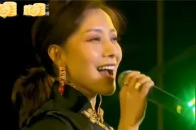 盘点好听的彝族经典歌曲，这歌声简直不要太美，太好听了