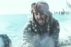 【影视混剪】逮虾户究竟是什么？这就是，今天必须把虾逮够！视频封面