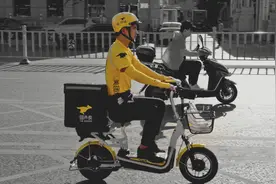 刚刚注册了美团众包骑手，到底该如何接单？视频封面