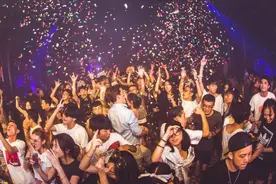 网上评论数量前10的电音，全程都是抖腿高能，过年一起嗨起来吧