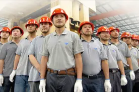 特斯拉概念急先锋 威唐工业 食之无味 弃之可惜视频封面