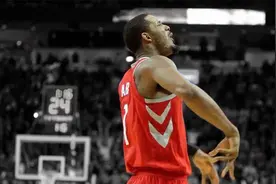 阿里扎：怀念在火箭当老大的日子视频封面