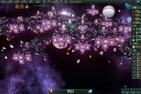 《群星》以太龙，传说抗过了宇宙大爆炸，没想到~（一分钟解决）