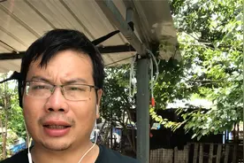 羊胀气常用的几种办法，昨天刚治好一只小羊视频封面