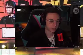 欧洲刚子LEC解说看2022MSI RNG vsT1第五局bp直接目瞪口呆