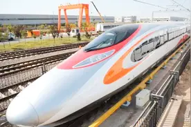 直达香港的高铁终于开通了，国内这14座城市在内，有你在的城市吗