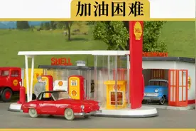 小地方经常加不到95，加油师傅和我说用92也没事，是真的吗