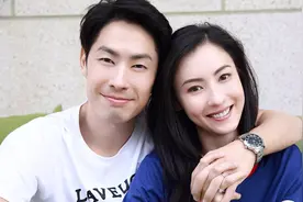 吴建豪终于忍不住了，二度对100亿妻子离婚，连张柏芝也救不了他视频封面