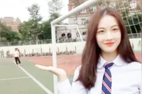 曾抖音走红的成都小甜甜，如今被众人嫌弃，网友：炒作炒“糊”了视频封面