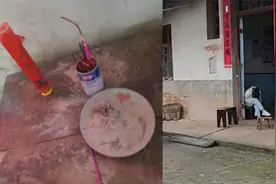 江西学霸女生患罕见病后遭家人迷信治病：画符烧成灰泡水让我喝