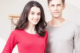 保暖内衣的领口、袖口包边教程，老裁缝来教你#西瓜手工大师赛#