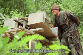 马三炮自造意大利炮 一下能射四十发炮弹