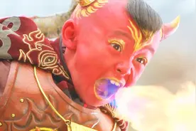 红孩儿的父母都不会吐火，那他的三昧真火是谁教的？不是老君视频封面