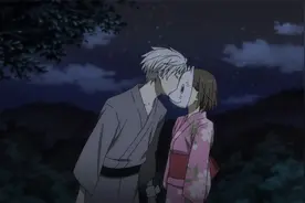 我想牵你的手，但是我却不能！