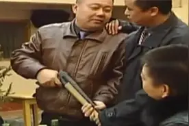 真人真事改编《沂春黑老大，司老三》视频封面
