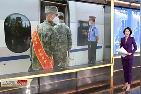 为什么去当兵？烈士肖思远弟弟有着不一样的答案视频封面