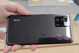 红米Note10系列快速上手视频封面