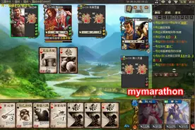 三国杀：出现吧袁绍！曹丕甄姬期待你的加入视频封面