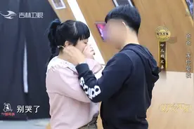 女孩日思夜盼的父亲找到了，父女相见嚎啕大哭，来看|好久不见视频封面