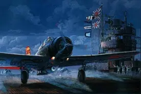 二战时期，日军用半年占领东南亚，建立起太平洋防御体系