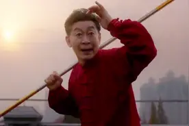 投资7亿！六小龄童领衔《敢问路在何方》，中美合拍文体两开花！视频封面