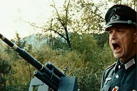 二战美日英德苏五国重炮火力大比拼视频封面