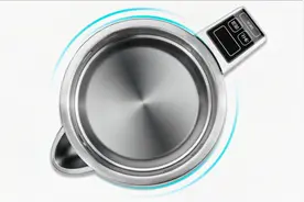 房车专用48V 800W 1.2L烧水壶，烧水几分钟就烧开了，效果非常好视频封面