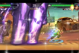 拳皇命运：SSR一哥幻装三阶羁绊包子，对战强力ur秀