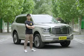 后排真有料，坦克500配置体验什么水平？