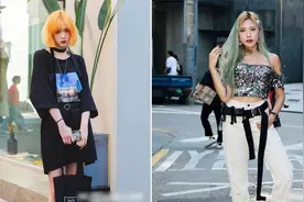 将要入夏了，一件T恤穿整个夏季？韩式街头清爽穿搭走起视频封面