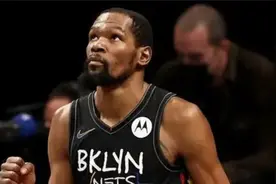 NBA球员场均30+次数：现役仅8人，四届得分王杜兰特只有2次30+视频封面