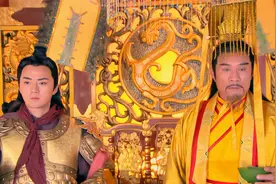 一口气看完唐朝289年历史视频封面