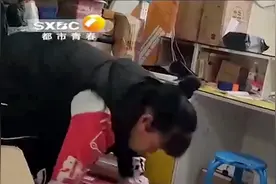 网购物品等着用，货到目的地却迟迟不配送，到底啥原因|都市热线视频封面