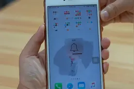 不想接电话？按一下这个按钮，手机自动静音，还不怕挂掉对方电话视频封面