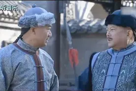 一曲《谁说书生百无一用》，唱尽了纪晓岚的义胆忠肝，风趣幽默