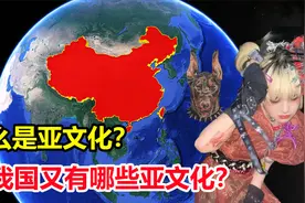 什么是亚文化？风格迥异深受追捧，目前我国有哪些？视频封面