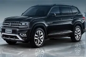 40岁的成功男人应该开什么车，业内人士推荐4款车，大气又显身份