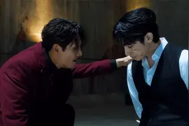 大结局：这对跨越400年的恋人，最终还是错过了