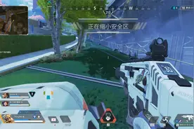 APEX新模式！慢速空间！联动DC漫画！视频封面