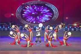 二人转年轻一辈神调继承人，李晓明这段神调唱得真不错！视频封面