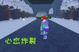 Roblox传说之下：时隔半年再次上线，Soul全没了怎么耍？