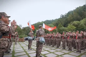 花絮｜中铁上海工程局领导干部学习贯彻党的二十大精神集中轮训视频封面