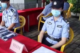 考生忘记带准考证怎么办？别慌！户籍证明现场办马上拿视频封面