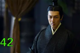 离秋一出场瞬间碾压嬴政初恋，嬴政同娶两位美人，并下诏永不立后视频封面