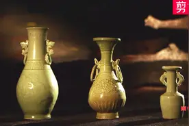 一位渔民在海域中打捞六件古器，许多渔民驾船试运气（沉船上集）视频封面