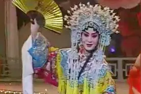 李胜素、吴亚玲、陈辉玲、张建敏四大剧种同台演绎四大美人视频封面