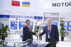 美阻挡5年后乌克兰一锤定音，中企获批收购马达西奇，还给白菜价视频封面