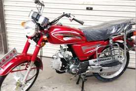 已经上牌完成的摩托车，还可以更换一个号牌吗？视频封面