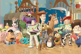 《玩具总动员1》不为人知的幕后事，你知道多少？