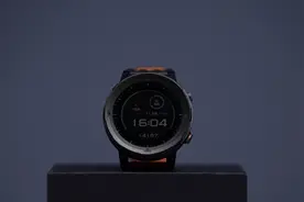 咕咚运动手表X3：谁说健身品牌不能做运动手表？
